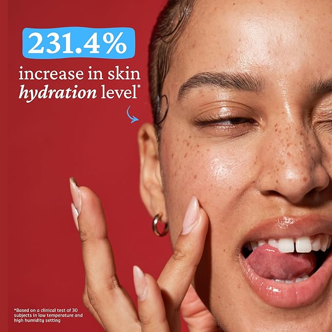 belif Aqua Bomb – Lightweight Gel Moisturizer with Niacinamide, Hyaluronic Acid & Squalane | 72H Hydration + Cooling Effect, Korean Skincare (3.3 fl oz)