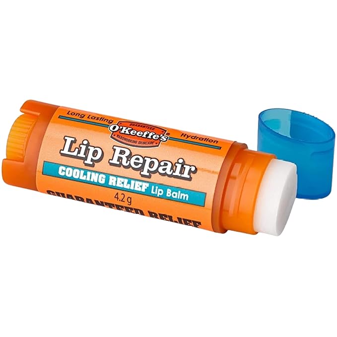 O'Keeffe's Lip Repair No Scent Lip