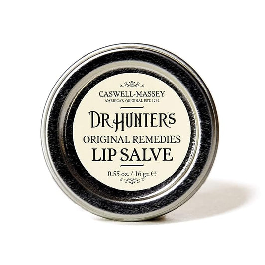 Dr. Hunter’s Lip Salve - All Lips