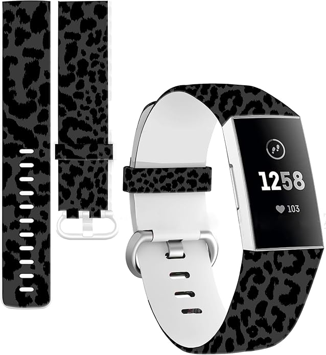 Bands Compatible with Charge 4 / Charge 3 3 SE