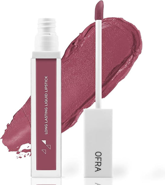 Ofra Cosmetics Charmed - Long Lasting Liquid Lipstick Long
