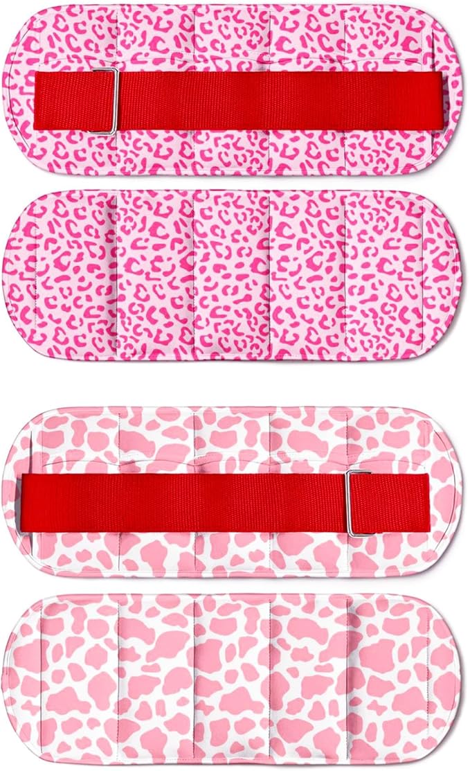 Adjustable Ankle Weights for Women Men 1 Pair 2 4 4 6 6 8 8 10 10 Pound 2, Adjustable Jogging,1-5 lb Ankle,1 Pair 2-10 lbs