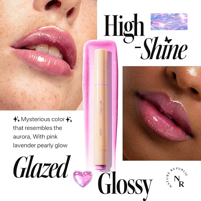 Nature Republic HONEY MELTING LIP 13-14