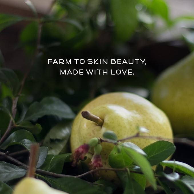 Farmstead Apothecary 100% Natural Lip Balm 0.2oz