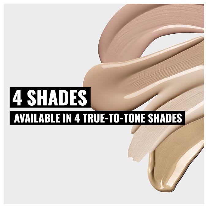 Dermacol Infinity make-up and corrector, Multi-use, Super coverage, Photo-friendly,Hypoallergenic,Waterproof, Touc proof, SPF 15, 02, Beige