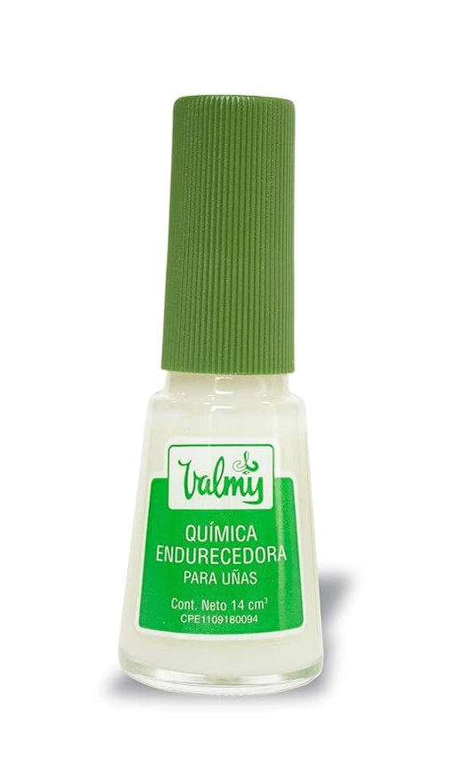 Valmy Quimica Endurecedora Nail Hardener