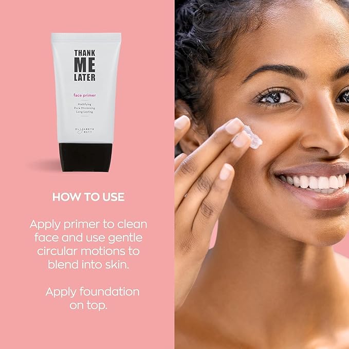 Elizabeth Mott - Thank Me Later Eye & & 30g 10g