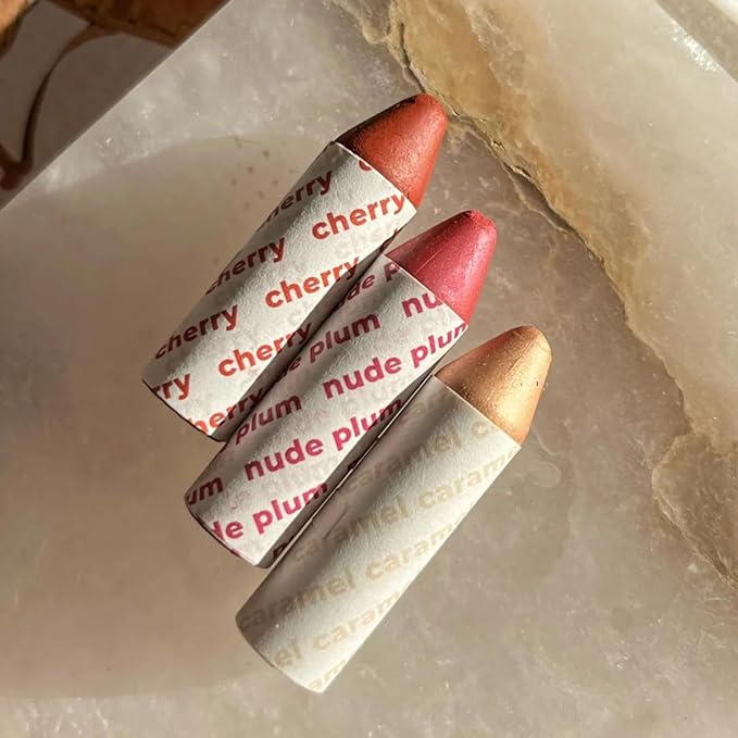 Axiology Multi Stick Crayons For Eyes, Lips, Cheeks