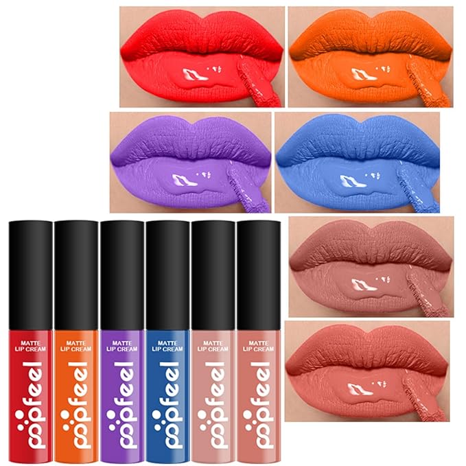 All-in-one Holiday Make up Gift Set