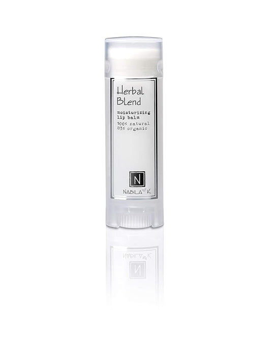 Organic Lip Balm, Nourishing, Moisturizing, Revitalizing,