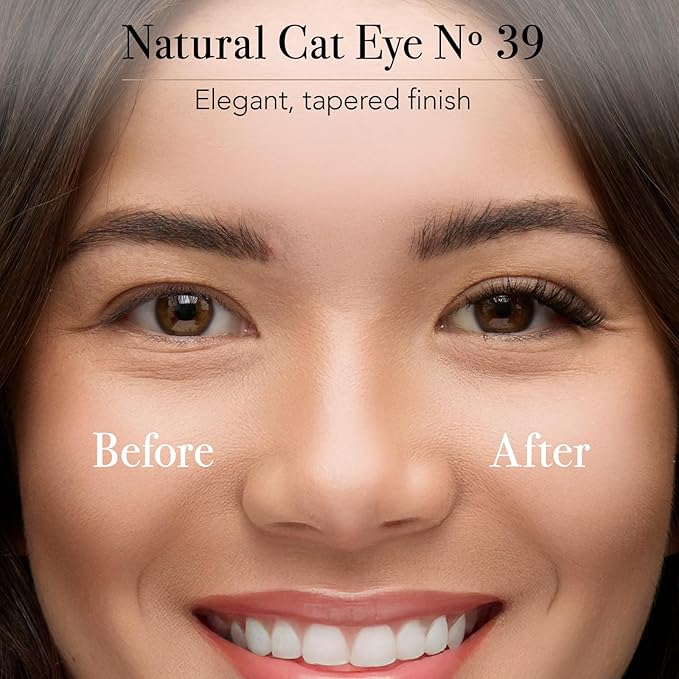Pro Lash SoftWear Clean Girl Mini Lash Clusters Kit - Natural-Looking, Lightweight Lashes - 7-Day Cluster Eyelash Extensions - Waterproof Lashes Clusters - Single Set - Doll Eye No. 38