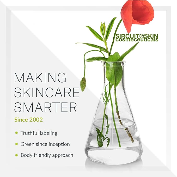 Sircuit Skin SUGGAH+ Anti-Aging Lip Plumping oz)