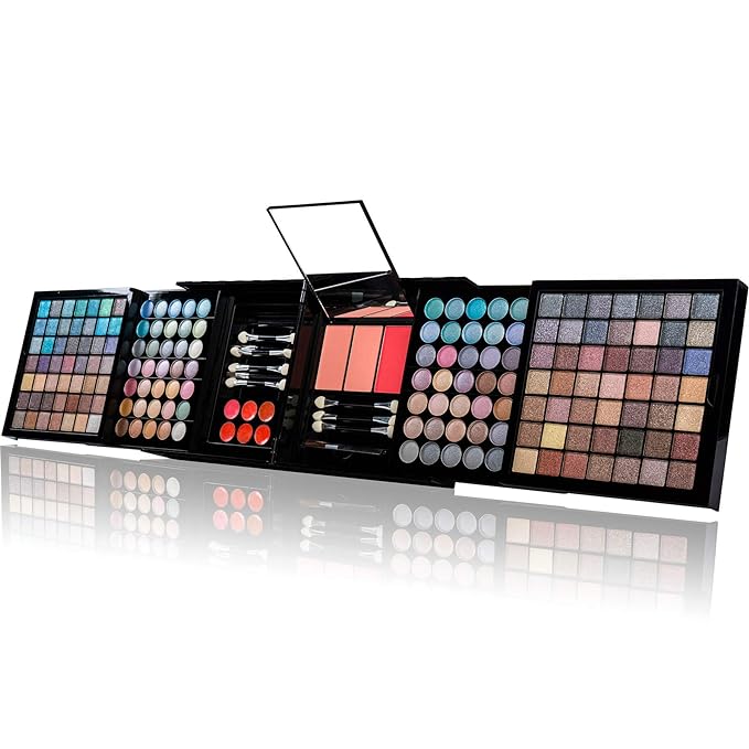SHANY All In One Harmony Makeup
