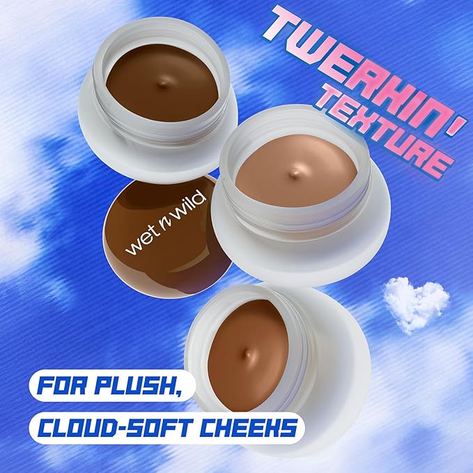 Mother Fluffer Cloud Bronzer