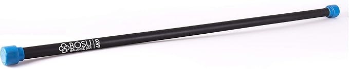Bosu Weighted Balance bar