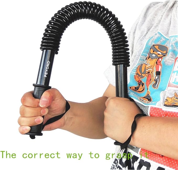 Power Twister Bar-Arm