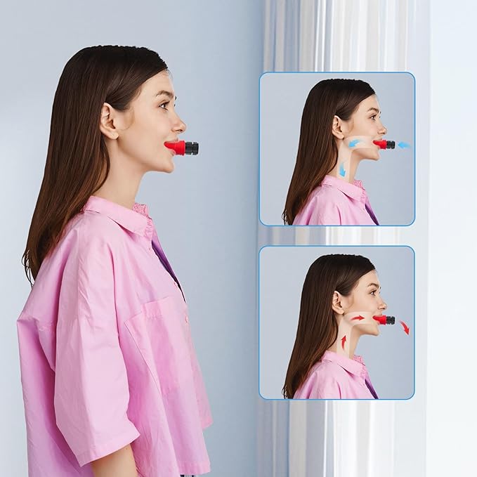 Compact Muscle Conditioning Device