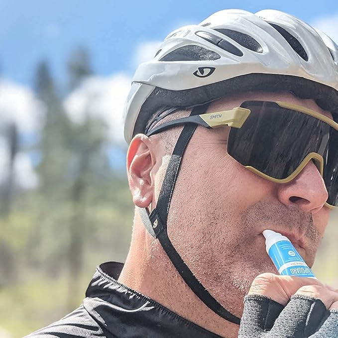 Zealios LipGuard - SPF 28 - Applicator