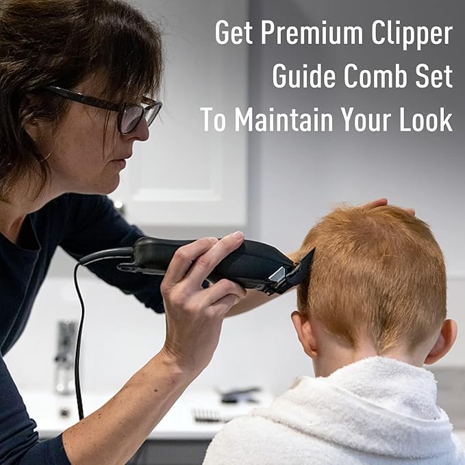 CR8GR8 for Wahl Clipper Guards