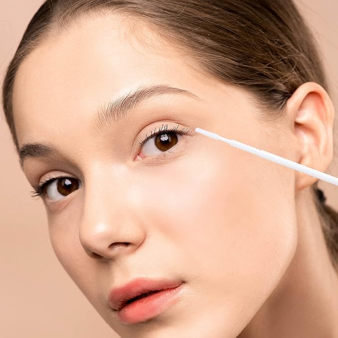 200pcs micro applicators brushes mini