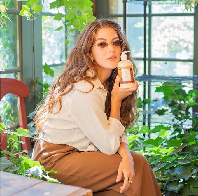 Camille Beckman Essentials Gift Basket, Tuscan Cleansing