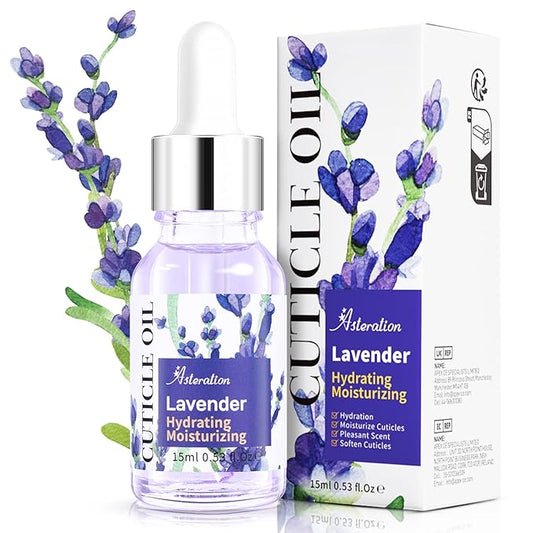 Nail Cuticle Oil for Nails