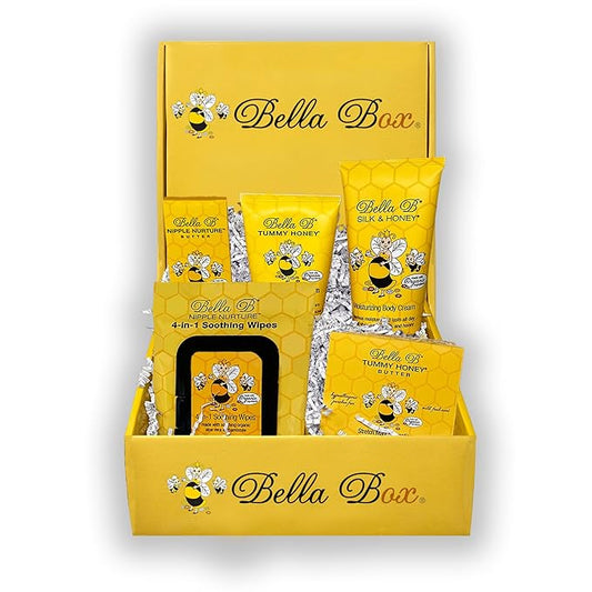 BELLA B Pregnancy & Beyond Starter