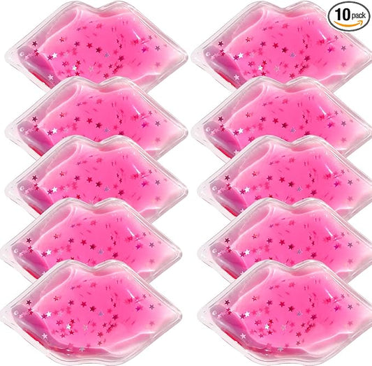 Eye Pad, Gel Eye Pad, Cooling Migraine,