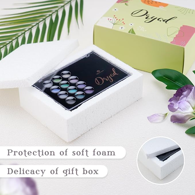 Color Nymph All In One Makeup