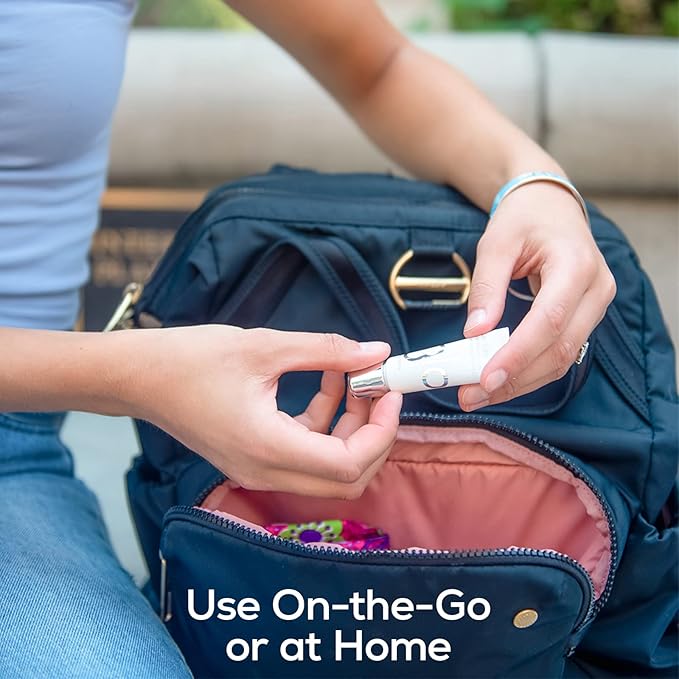 GLO Lip Care, 0.3 Ounce (Pack