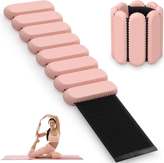 Ankle Weights for Women 2 Lbs 2 (1 (1 Lb