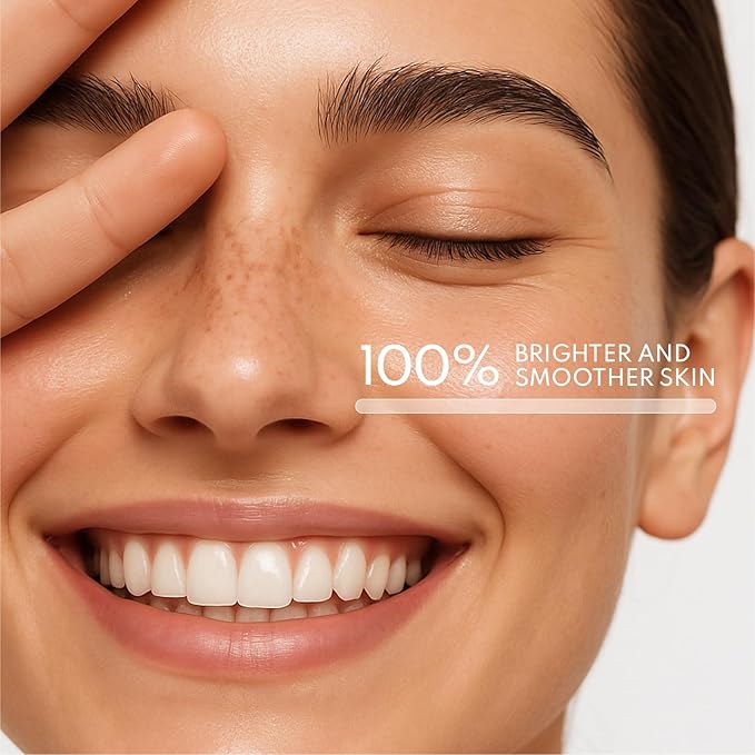 Dhems Hyaluronic Acid Serum for Face with Bamboo and Oat for Reduce Wrinkles, Hydration, Firmmess and Elasticity with Vitamin B3 & B5 for All Skin Types 1.01 Ounces