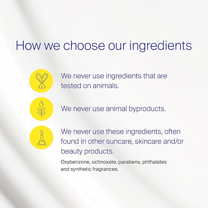 Supergoop! PLAY 100% Mineral Lotion