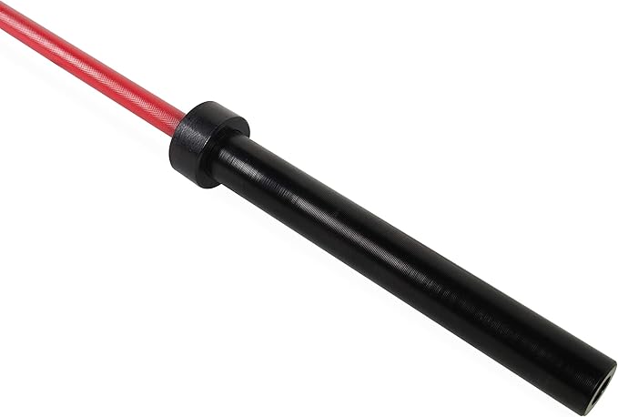 Cap Barbell ECO 7-Foot Olympic Bar