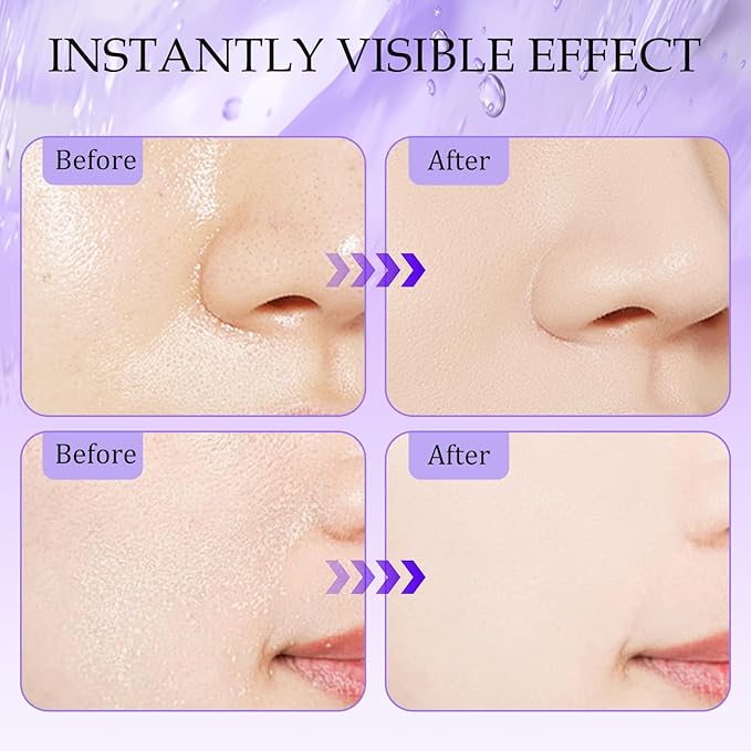 Chillab Lavender Matte Powder, Chillab Lavender Matte Powde