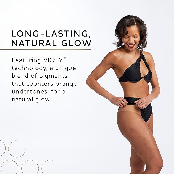 Norvell Premium Sunless Tanning Solution - Venetian One, 8 fl.oz.