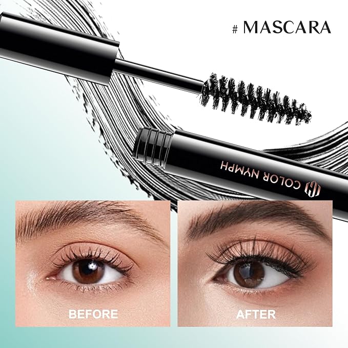 Color Nymph All In One Makeup