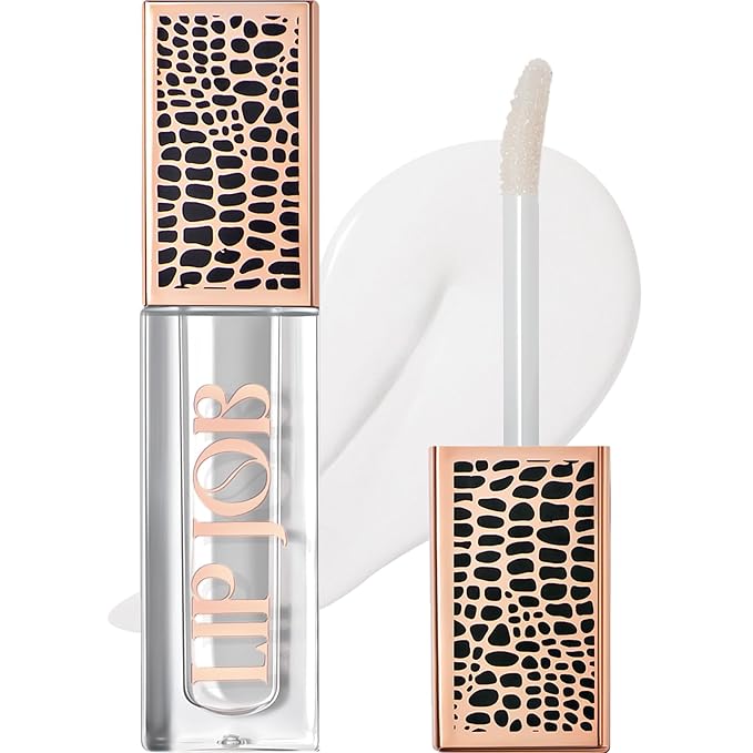 Lip Plumper Gloss Lip Job -