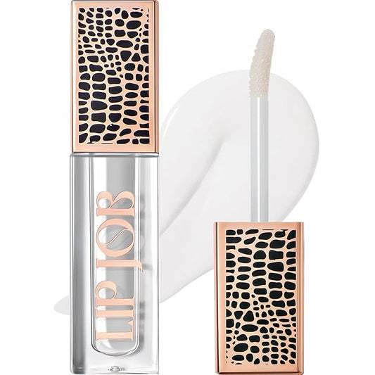 Lip Plumper Gloss Lip Job -