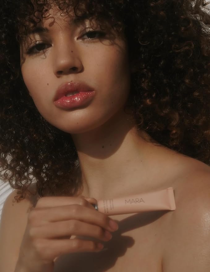 MARA - Natural Sea Silk Lip ml)
