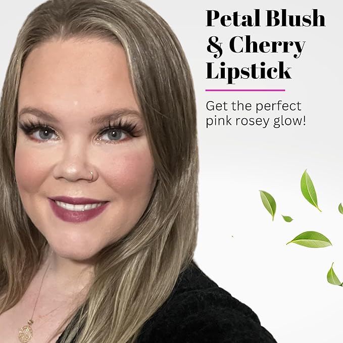 Better'n Ur Cheeks (PETAL) MINERAL BLUSH | Made