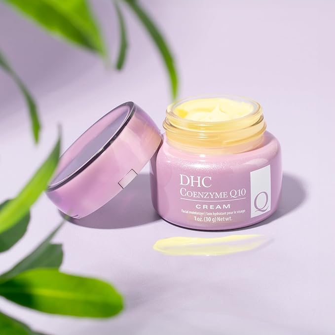 DHC Q10 Cream [Beauty]