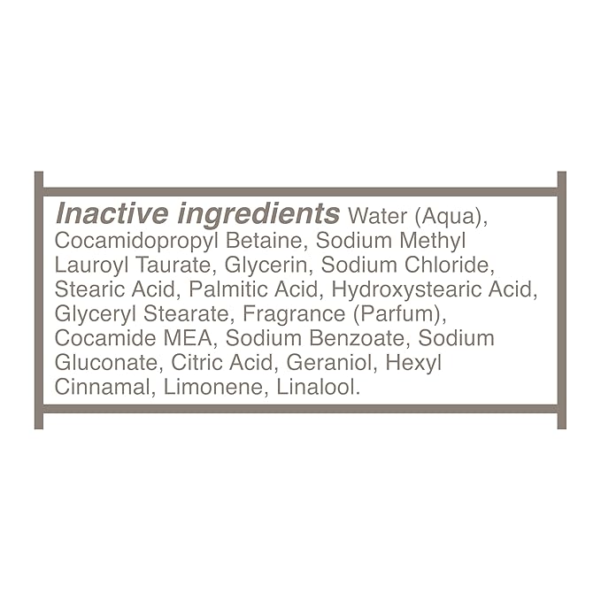 Dove Serum Body Wash Acne Clear for troubled skin with Salicylic Acid 18.5 Fl Oz (Pack of 4)