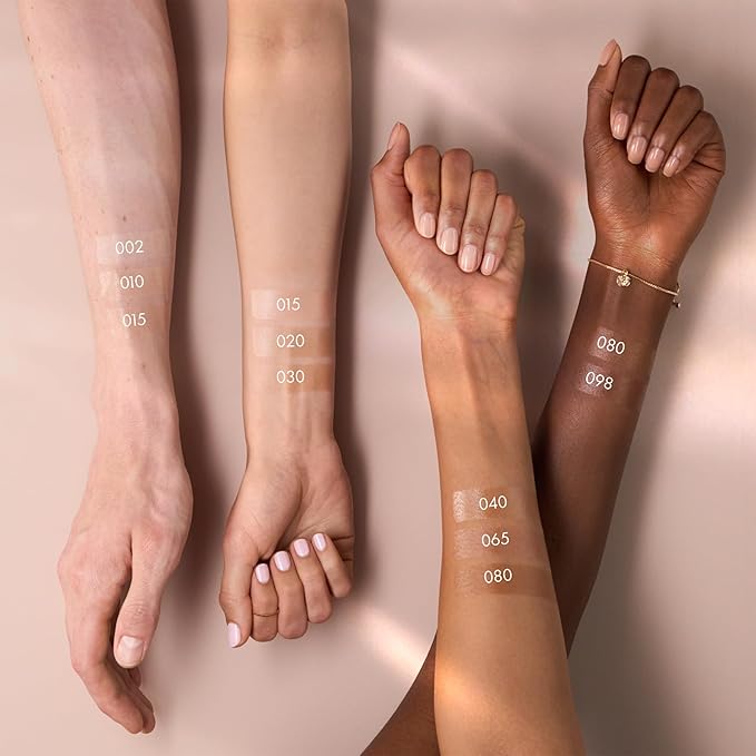 Catrice | Soft Glam Filter Fluid | Luminous