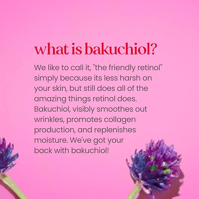 Burt's Bees Renewal Firming Face