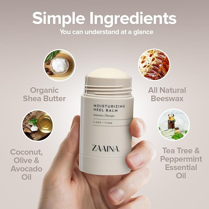 ZAAINA Spa Gift Set for Her - Luxury Self Care Spa Kit for Women, Valentine Spa Gift Basket, Pampering At Home Bath and Body Relaxation Spa Package, Gifts for Mom Wife Friend, Birthday Gifts for Women