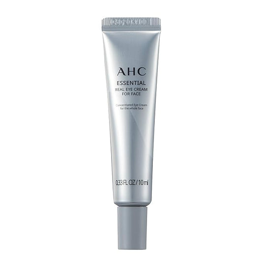 Ahc aesthetic hydration cosmetics facial