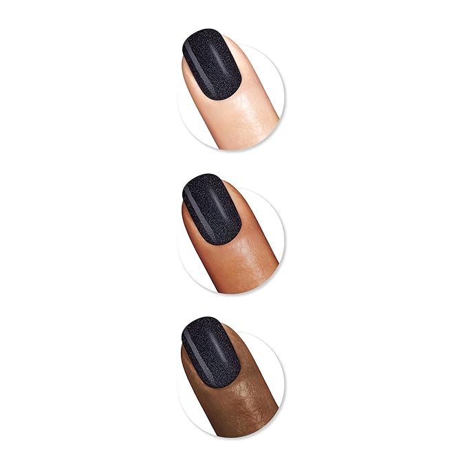 Sally Hansen Miracle Gel x The School for Good and Evil Collection - Lesso Go - 0.5 fl oz