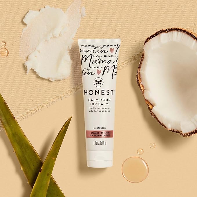 The Honest Company Honest Mama Calm oz