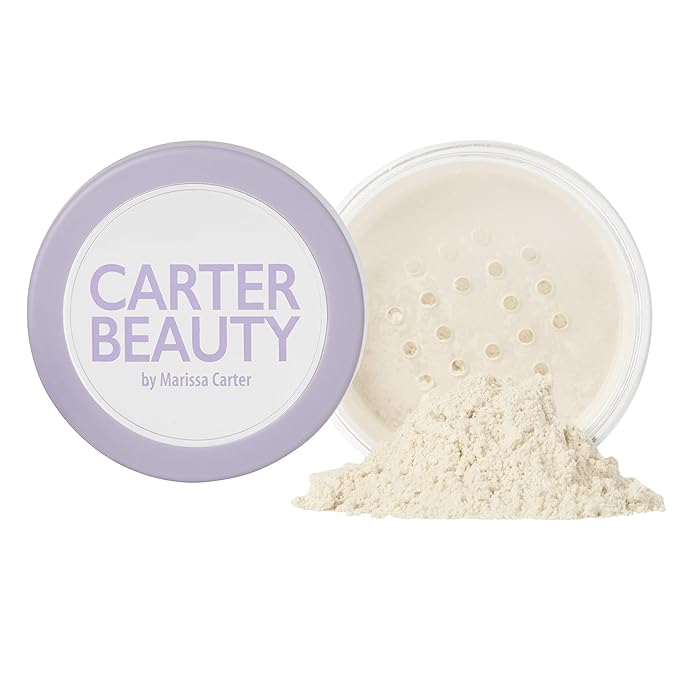 Carter Beauty By Marissa Carter Setting Standards Baking - 0. 3 Oz